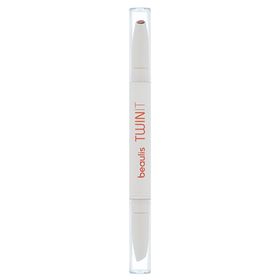 Beaulis Twin It 507 Pinkish Çift Taraflı Ruj Dudak Kalemi