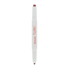 Beaulis Twin It 507 Pinkish Çift Taraflı Ruj Dudak Kalemi