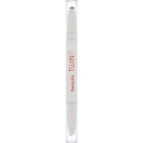 Beaulis Twin It 507 Pinkish Çift Taraflı Ruj Dudak Kalemi