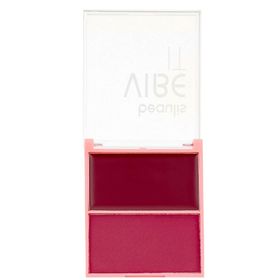 Beaulis Vibe It 361 Scarlet Blaze Krem Toz Allık