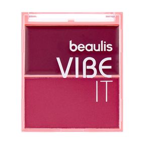 Beaulis Vibe It 361 Scarlet Blaze Krem Toz Allık