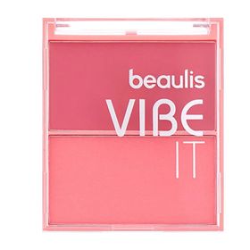 Beaulis Vibe It 658 Rosy Dream Krem Toz Allık
