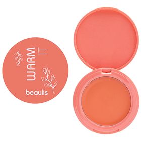 Beaulis Warm It 238 Autumn Sunset Krem Allık