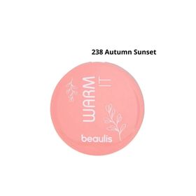 Beaulis Warm It 238 Autumn Sunset Krem Allık