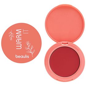 Beaulis Warm It 246 Carmine Krem Allık