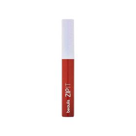 Beaulis Zip It 332 Roasted Likit Mat Ruj