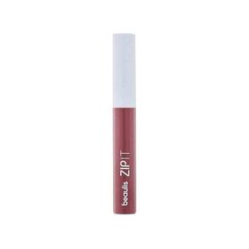 Beaulis Zip It 522 Kitty Tongue Likit Mat Ruj