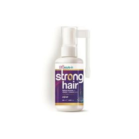 Beaute-in Strong Hair 60 ml Saç Spreyi
