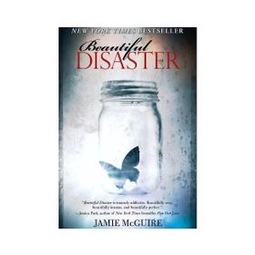 Beautiful Disaster - Jamie McGuire