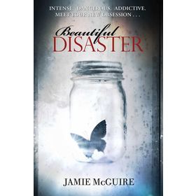 Beautiful Disaster - Jamie McGuire