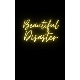 Beautiful Disaster - Jamie McGuire