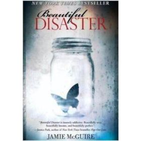 Beautiful Disaster - Jamie McGuire