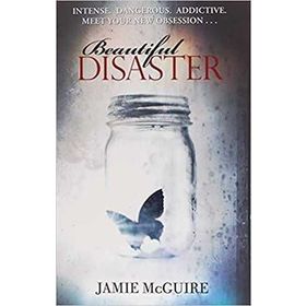 Beautiful Disaster - Jamie McGuire
