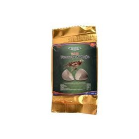 Beautiful Food 1 kg Yumurta Kabuğu Kuşlar İçin Kalsiyum Desteği