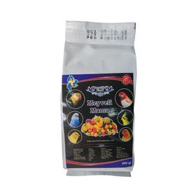 Beautiful Food 250 gr Meyveli Kuş Maması Kuş Yemi