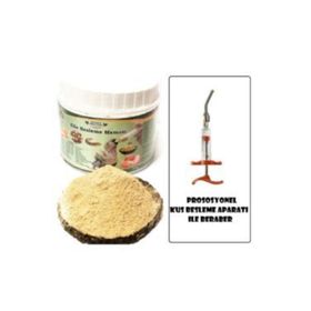 Beautiful Food 400 gr Elle Besleme Maması+Kuş Besleme Aparatı