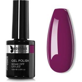 Beautilux B-016 Kalıcı Oje Neon Nut