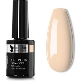 Beautilux B-115 Kalıcı Oje Neon Nut