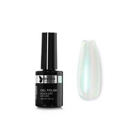 Beautilux Mermaid Shimmer Glitter B-121 Kalıcı Oje