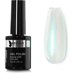 Beautilux Mermaid Shimmer Glitter B-121 Kalıcı Oje