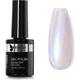 Beautilux Mermaid Shimmer Glitter B-125 Kalıcı Oje