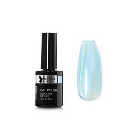 Beautilux Mermaid Shimmer Glitter B-128 Kalıcı Oje