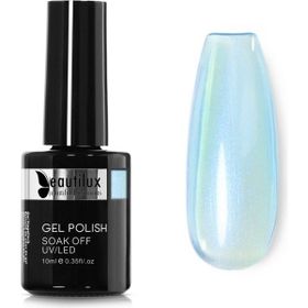 Beautilux Mermaid Shimmer Glitter B-128 Kalıcı Oje