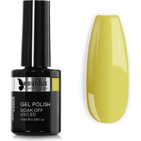 Beautilux Neon AC-37 Kalıcı Oje