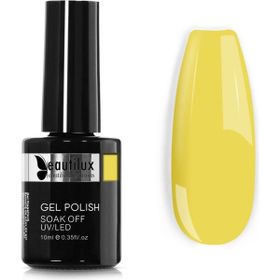 Beautilux Neon AC-38 Kalıcı Oje
