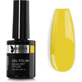 Beautilux Neon AC-39 Kalıcı Oje