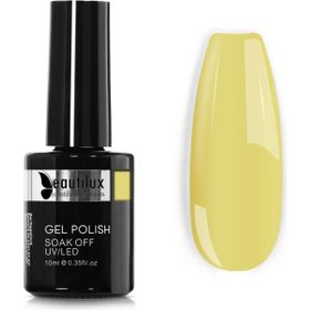 Beautilux Neon AC-40 Kalıcı Oje