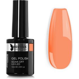 Beautilux Neon AC-43 Kalıcı Oje