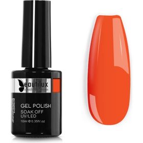 Beautilux Neon AC-44 Kalıcı Oje