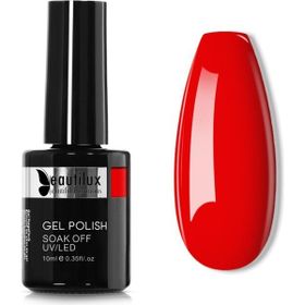 Beautilux Neon-Nut B-004 Kalıcı Oje