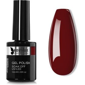 Beautilux Neon-Nut B-010 Kalıcı Oje