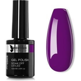 Beautilux Neon-Nut B-021 Kalıcı Oje