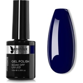 Beautilux Neon-Nut B-025 Kalıcı Oje