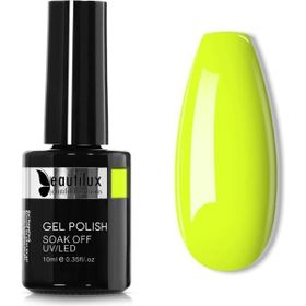 Beautilux Neon-Nut B-049 Kalıcı Oje