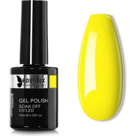 Beautilux Neon-Nut B-050 Kalıcı Oje