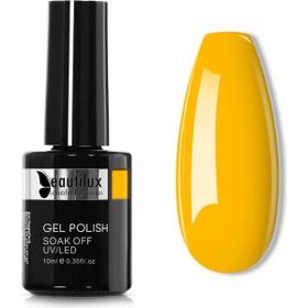 Beautilux Neon-Nut B-056 Kalıcı Oje