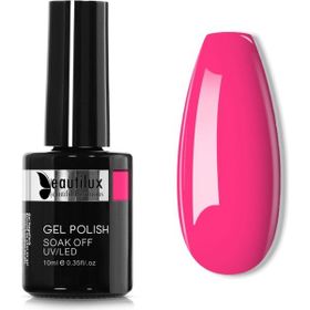 Beautilux Neon-Nut B-061 Kalıcı Oje