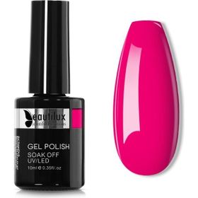 Beautilux Neon-Nut B-066 Kalıcı Oje