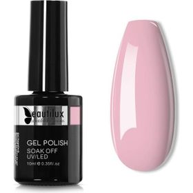 Beautilux Neon-Nut B-072 Kalıcı Oje