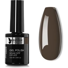 Beautilux Neon-Nut B-084 Kalıcı Oje