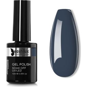 Beautilux Neon-Nut B-086 Kalıcı Oje