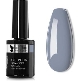 Beautilux Neon-Nut B-089 Kalıcı Oje
