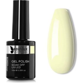 Beautilux Neon-Nut B-105 Kalıcı Oje