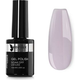 Beautilux Rubber Base Nude Brb-11 Kalıcı Oje