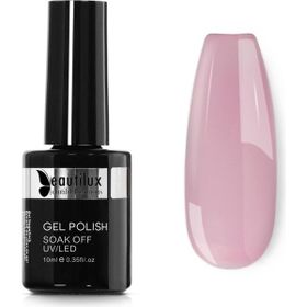 Beautilux Rubber Base Nude Brb-12 Kalıcı Oje