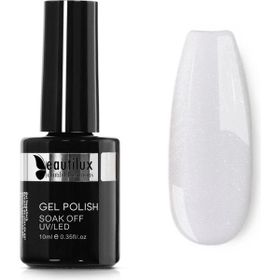 Beautilux Rubber Base Nude Brb-25 Kalıcı Oje